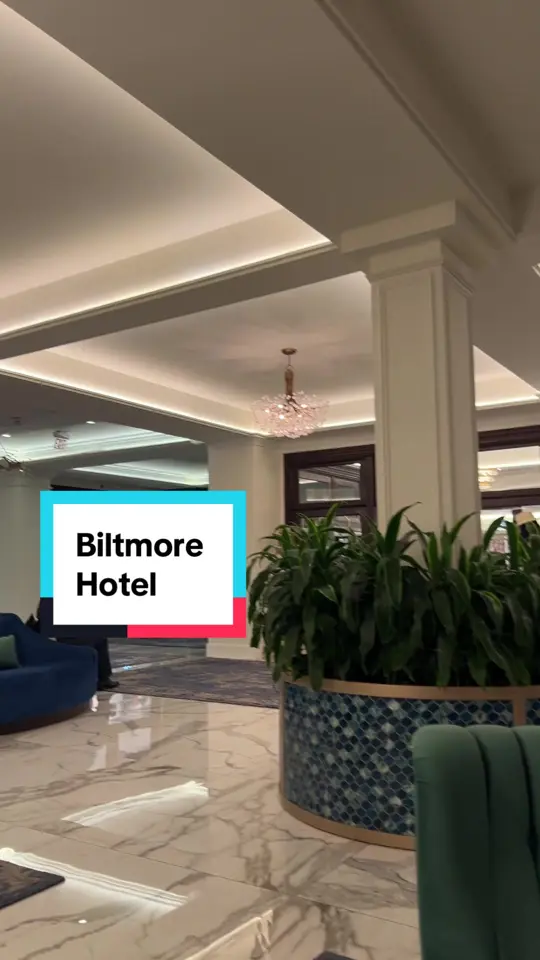  in Florida showing review, visit, lobby, cafe, restaurant, bar, video by lipglossandcars on TikTok