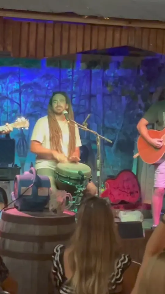 The Boardroom Tavern in Marco Island showing live music, saturday night event, video by The Boardroom Tavern in Olde Marco villa on Facebook