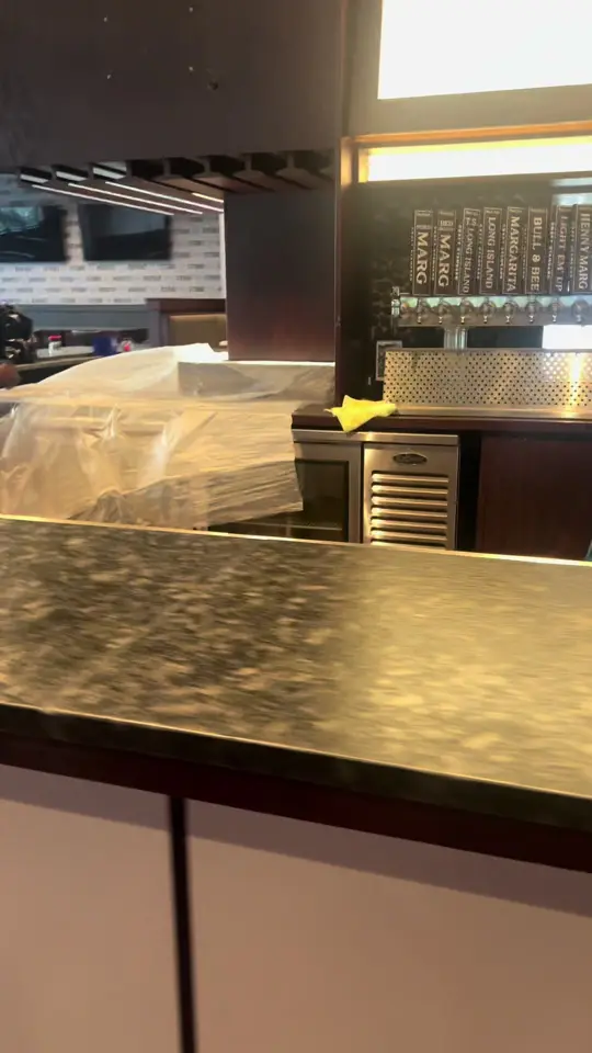 The Bradley Kitchen + Bar in Fort Lauderdale showing new restaurant announcement, video by thebradleyfortlauderdale on TikTok