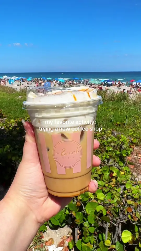 The Break House on TikTok, video by shereenamber