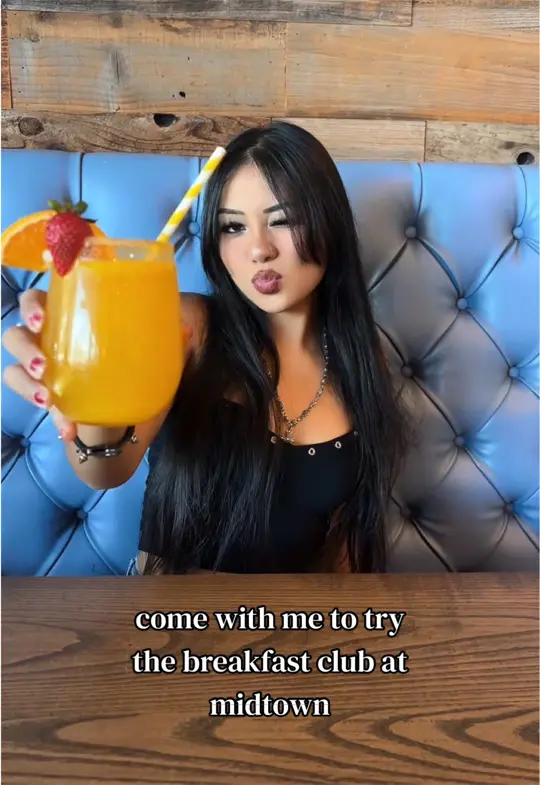 The Breakfast Company in Bradenton showing review, food, video by talainajasmyn on TikTok