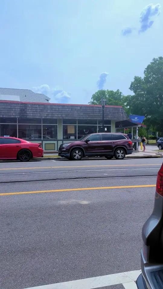 The Brunch House of Augusta in Augusta showing brunch, country food, video by byandittw on TikTok