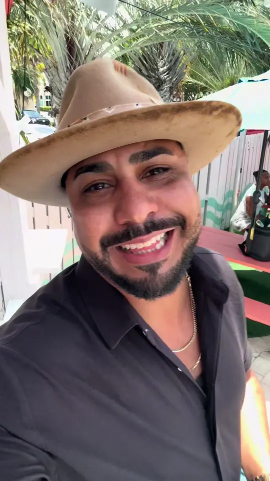  in Florida showing brunch, latin brunch, video by ronniebachata on TikTok