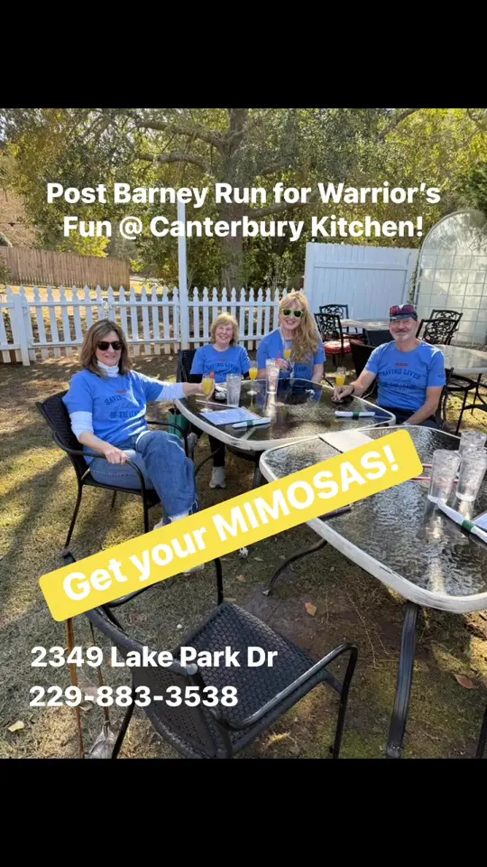 The Canterbury Kitchen at Mayberry Diner in Albany showing brunch, lunch, menu, video by The Canterbury Kitchen at Mayberry Diner on Facebook