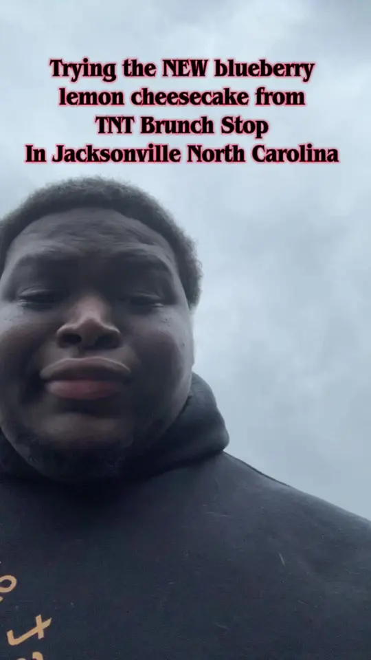The Cheesecake Factory in Jacksonville showing brunch, food review, video by mpire129 on TikTok