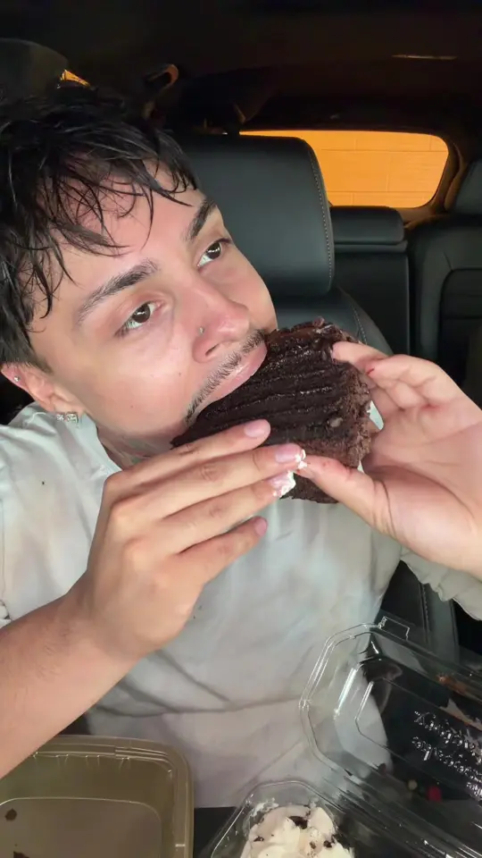 The Cheesecake Factory in Lutz showing dessert, cheesecake, video by joel_leo on TikTok