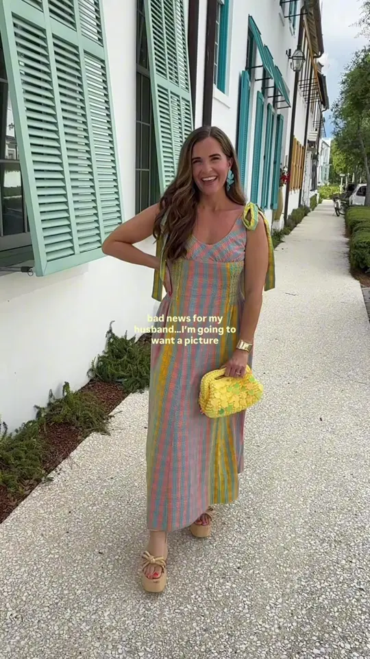 The Citizen in Alys Beach showing dinner, restaurant visit, video by katieannemach on TikTok