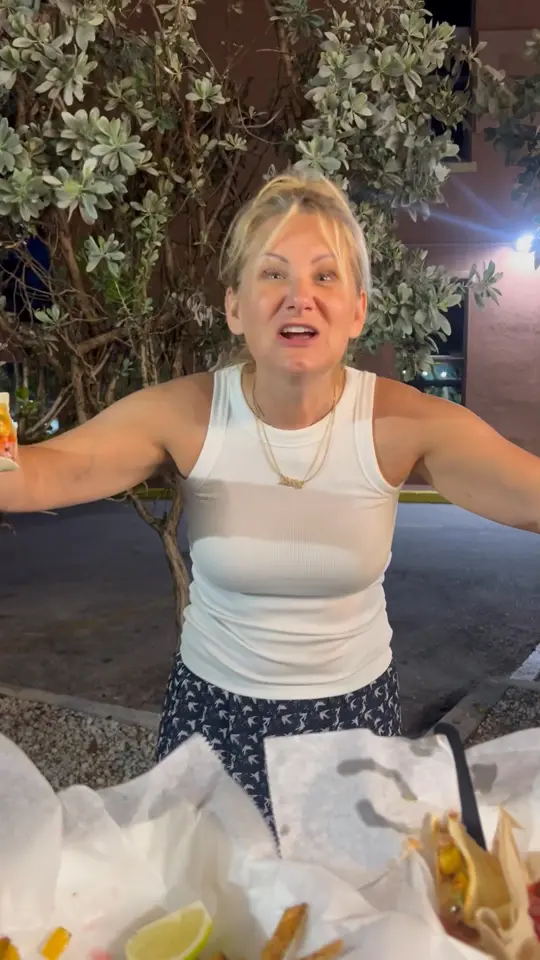 The Conch Shack in Key West showing review, visit, video by Kelly Stipa on Facebook