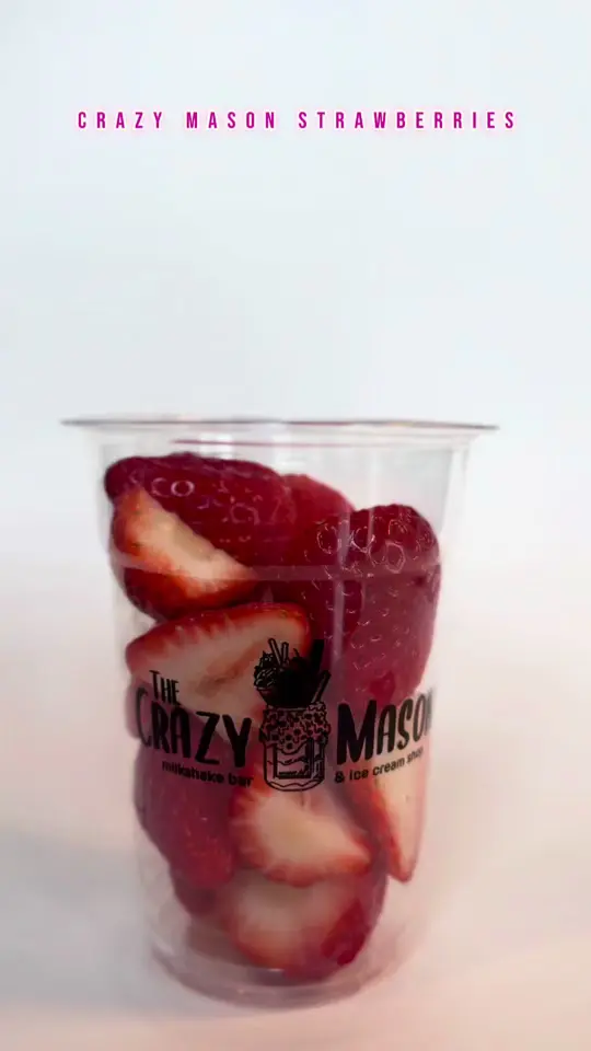  in Florida showing chocolate covered strawberries, dessert, video by crazymasonmilkshakebar on TikTok