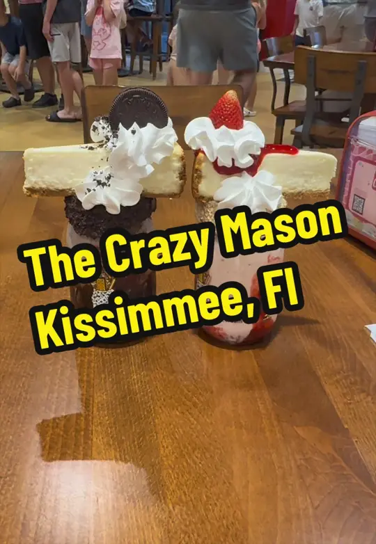  in Florida showing review, visit, video by myfoodiewifelife on TikTok