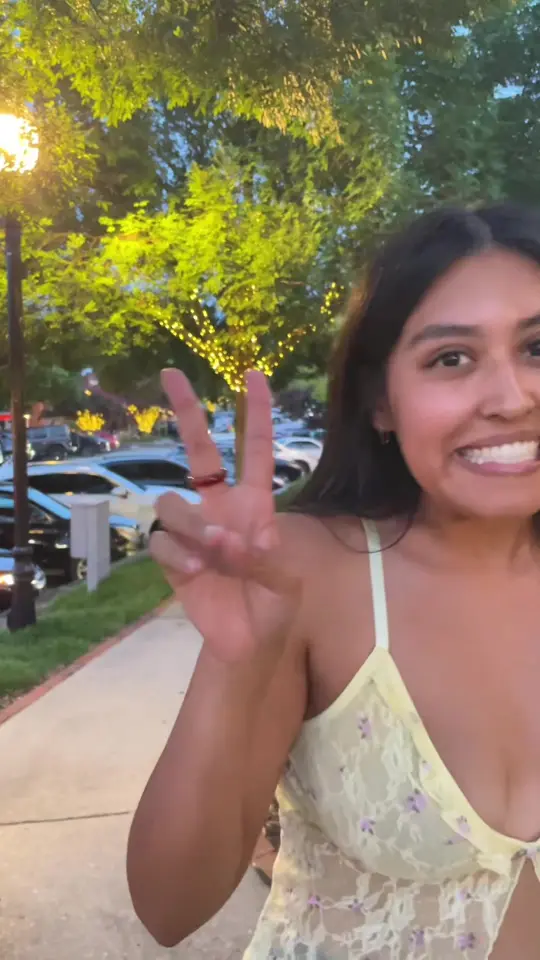 The Crossing Steakhouse in Norcross showing visit, atmosphere, cozy restaurant, video by sophiakabaniwilkins on TikTok