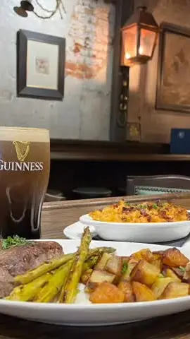 The Dog & Pony in Thomasville showing atmosphere, visit, video by The Dog & Pony on Facebook