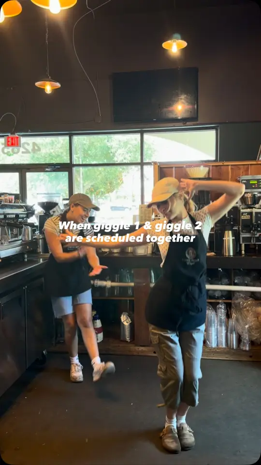 The Drowsy Poet Coffee Co. @ Coffee Break Cafe in Pace showing coffee, drowsy poet pace, video by Coffee Break Cafe - Drowsy Poet Pace on Facebook