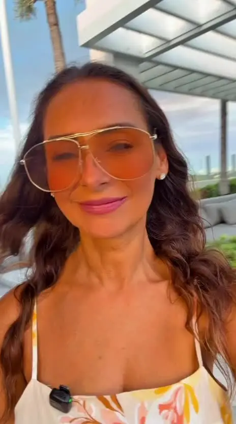  in Florida showing popup, shopping, food, pool, photo booth, video by elev.popup.co on TikTok