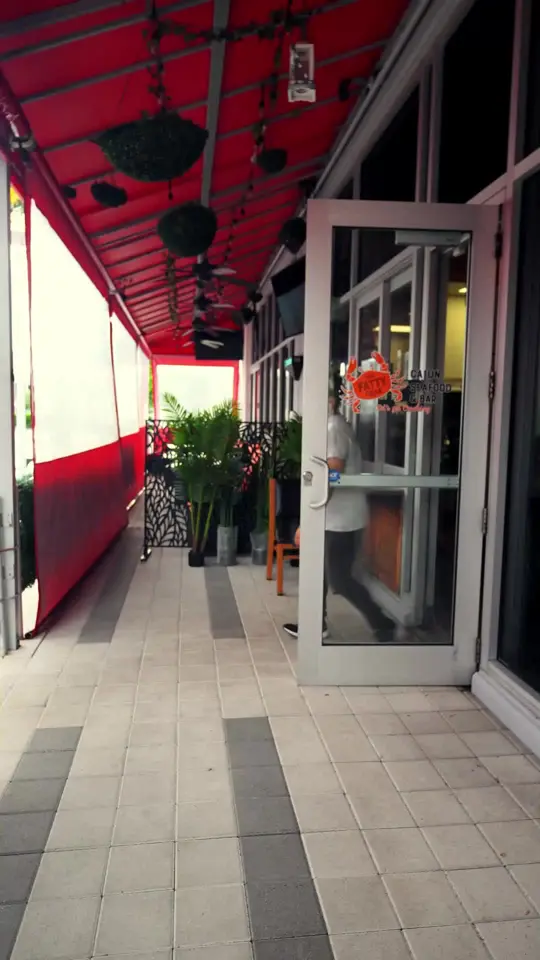The Fatty Crab in Doral showing seafood, the fattycrab, video by thefattycrabmia on TikTok