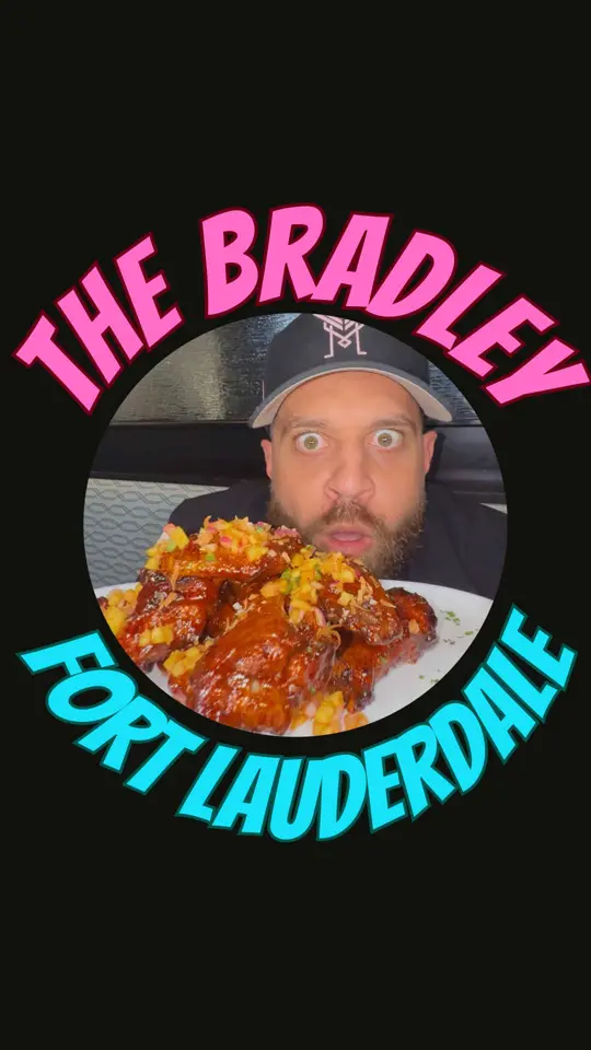  in Florida showing restaurant, visit, video by therealpompanojim on TikTok