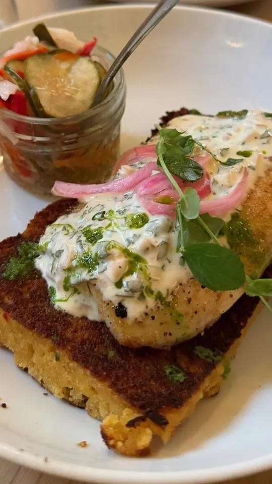 The Floridian in St. Augustine showing restaurant reopening, new location, video by The Florida Times-Union on Facebook