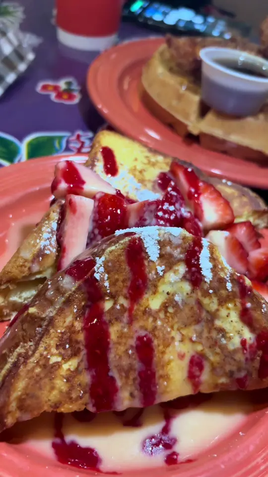 The Flying Biscuit Cafe in Gainesville showing brunch, visit, video by lifewithtay77 on TikTok