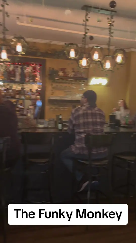  in Florida showing food, loco pulpo, food, pork gyozas, food, bao buns, food, fried rice, food, spicy miso ramen, food, short rib, video by 2orlandofoodies on TikTok