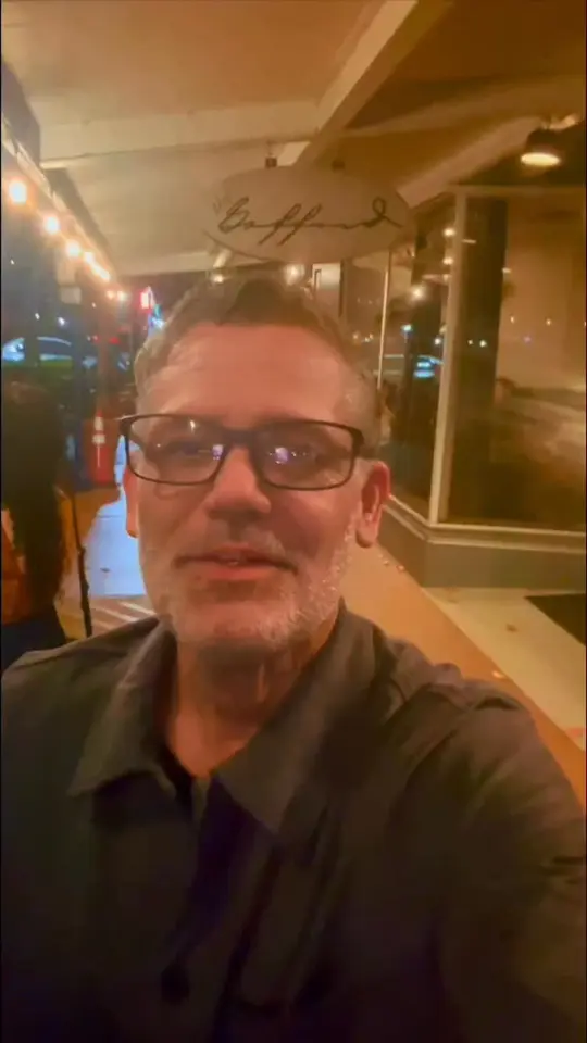 the Gafford in Stuart showing review, restaurant visit, video by The KVJ Show on Facebook