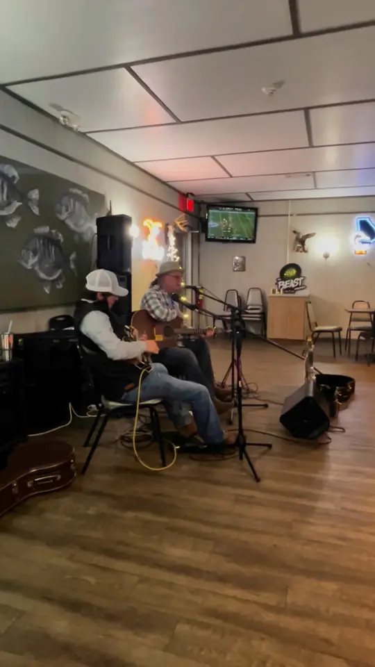 The Gator Hole - Fort Gaines in Fort Gaines showing restaurant, venue, video by The Gator Hole on Facebook