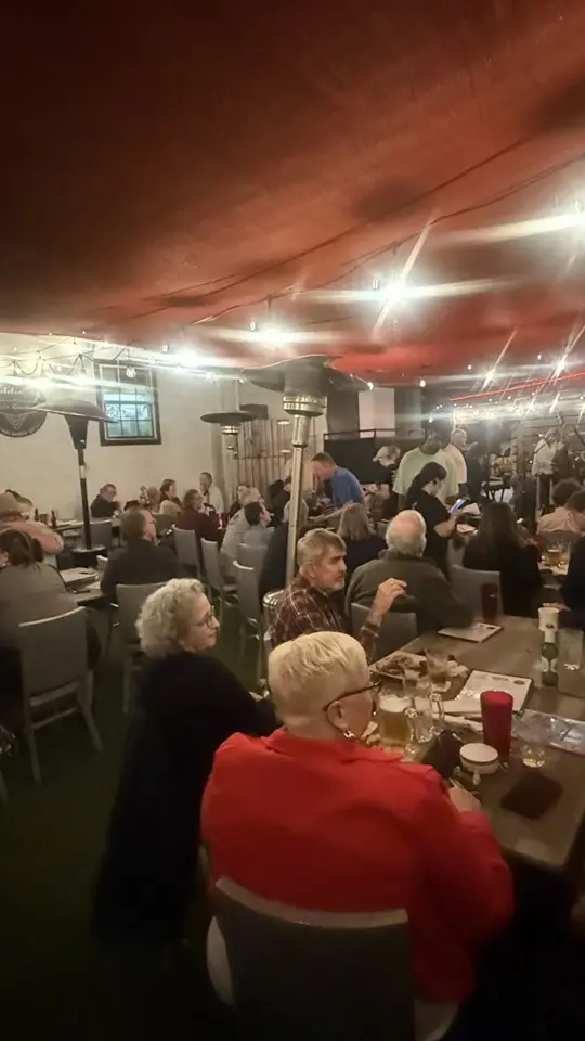  in Florida showing live music, blues jam, video by The Getaway Grille and Bar on Facebook