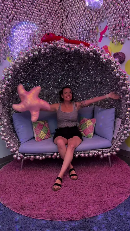 The Getaway on TikTok, video by _just_janelle_