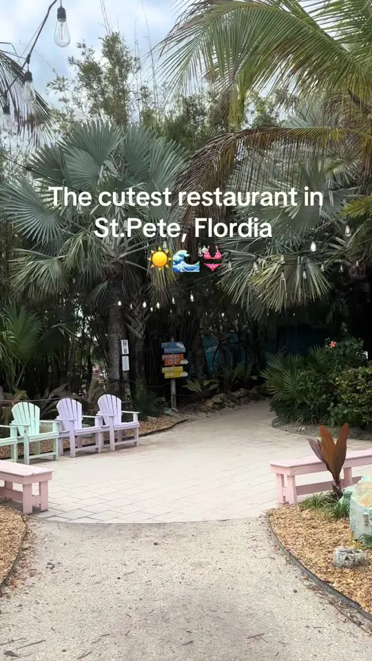 The Getaway on TikTok, video by kennmccullough