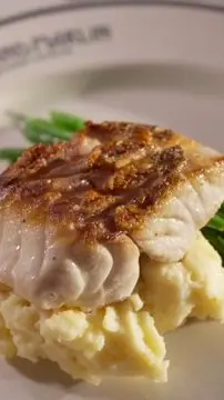 The Grand Marlin in Panama City Beach showing seafood, daily menu, video by Beach TV - Panama City Beach, FL on Facebook