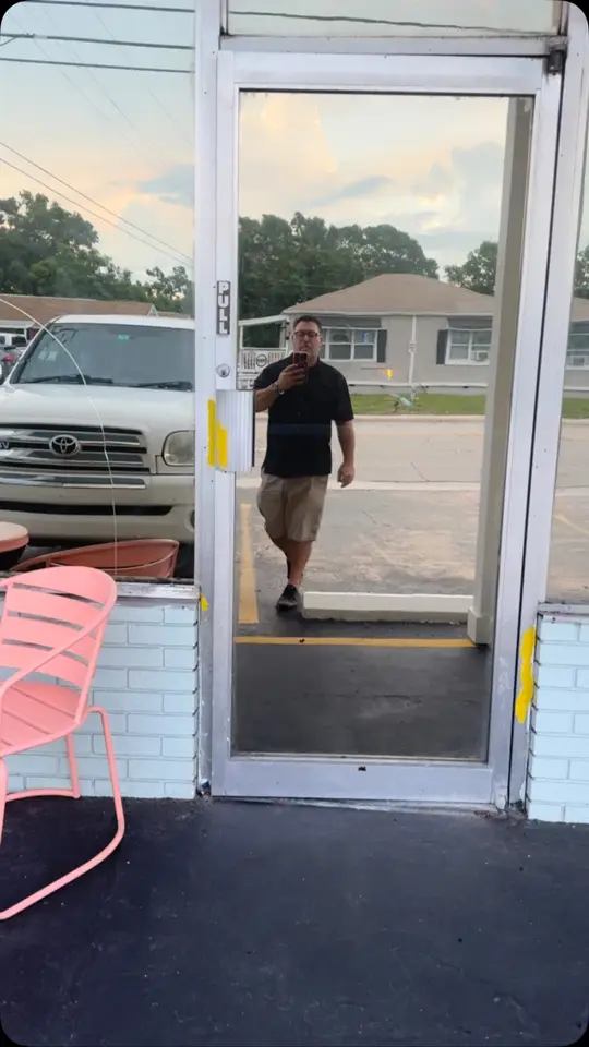 The Green Room in St. Petersburg showing happy hour, beer, bourbon, bites, video by Tchotchke on Facebook