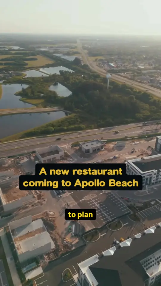 The Greyson - Apollo Beach in Apollo Beach showing review, sports bar environment, wings, video by realtampabay.dev on TikTok