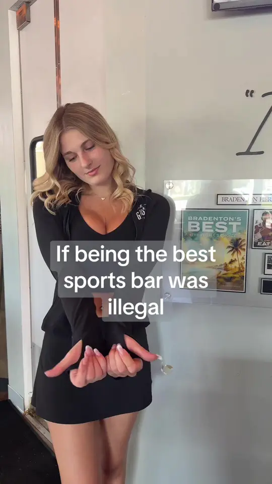 The Greyson - Lakewood Ranch in Lakewood Ranch showing restaurant life, server life, video by greysonbar on TikTok