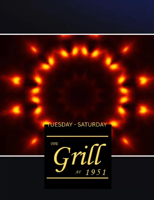 The Grill At 1951 in Port Charlotte showing live music, dinner special, video by The Grill At 1951 on Facebook