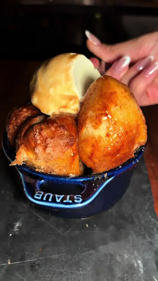 The Grove in Delray Beach showing date night, restaurant visit, video by dining_duos on TikTok