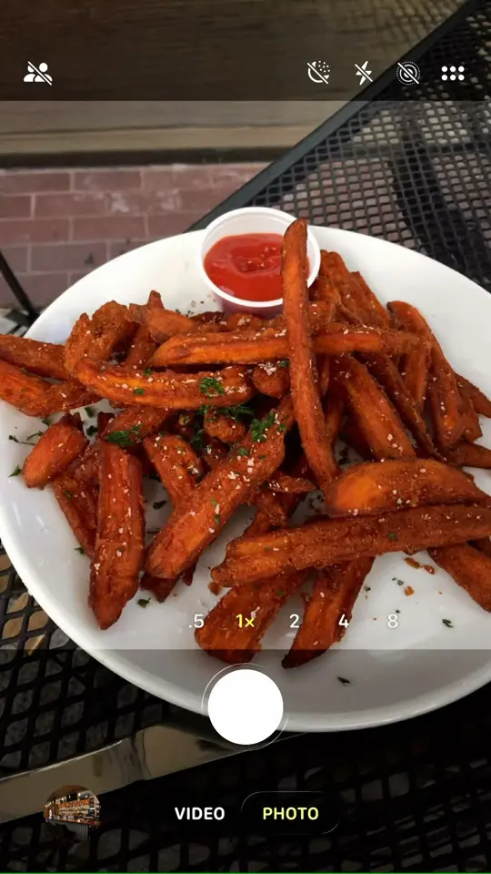 The Hollow Bar + Kitchen in Albany showing food, instagram-worthy pic, video by The Hollow Bar + Kitchen on Facebook