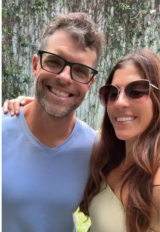 The Honor Bar in Palm Beach showing lunch date, healthy food, video by themichaelgallagher_ on TikTok