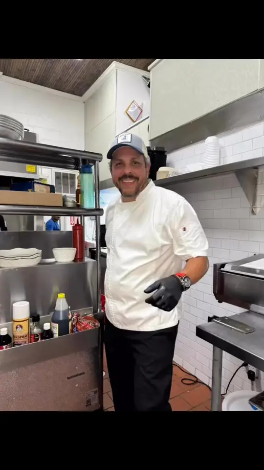 The Hush Cuban kitchen & bar in Clayton showing restaurant, atmosphere, video by The Hush Cuban Kitchen on Facebook