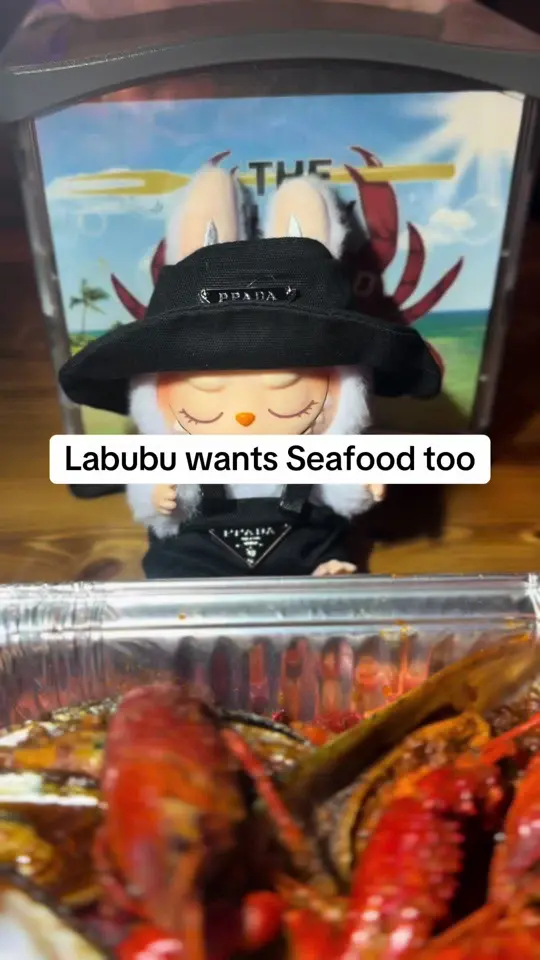 The Juicy Seafood in Columbus showing food, seafood boil, video by juicyseafoodcolumbusga on TikTok