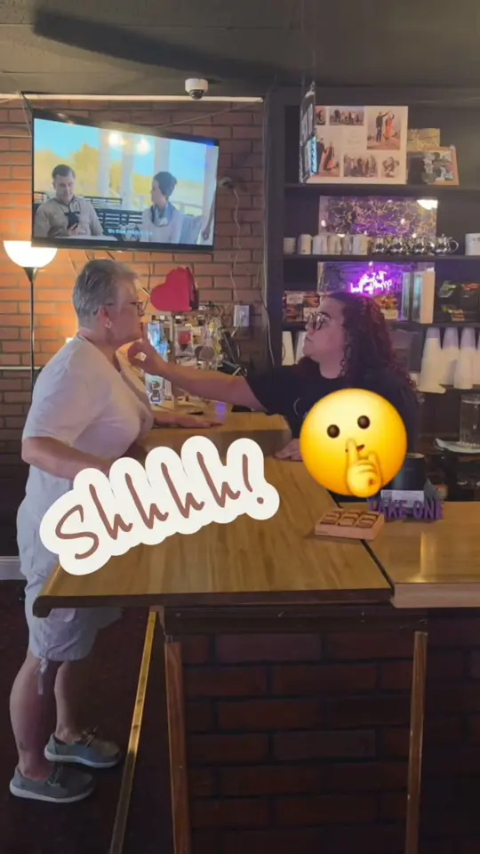 The Junction Sports Bar And Grill in Carrollton showing restaurant visit, regular customer experience, same order habit, family atmosphere, video by The Junction Restaurant Korean & Interna on Facebook