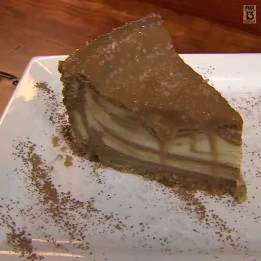 The Kitchen in Safety Harbor showing review, visit, restaurant atmosphere, video by FOX 13 News - Tampa Bay on Facebook