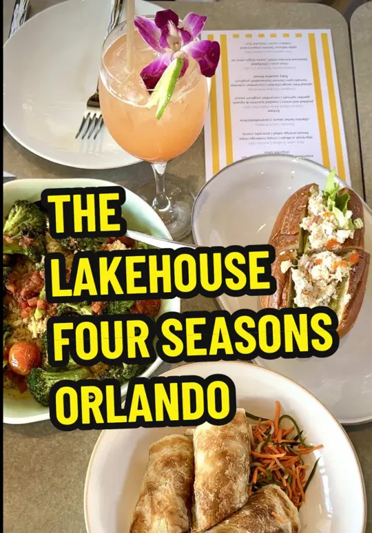 in Florida showing cocktail, guava vanilla bean spritz mocktail / cocktail, sunset carajillo cocktail / food, florida conch fritters / food, key lime scallop ceviche / food,, video by briantreks on TikTok