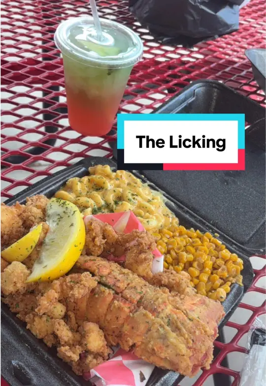 The Licking Orlando on TikTok, video by theyneedtez_