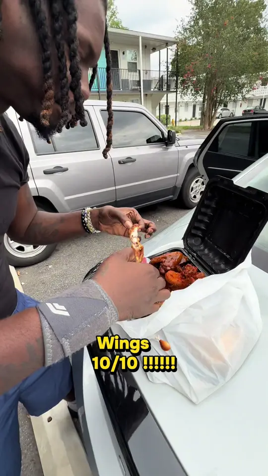The Licking Orlando on TikTok, video by toochill.jay