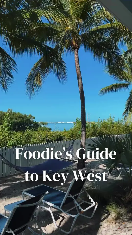 The Lobster Shack Key West on TikTok, video by atxandchill