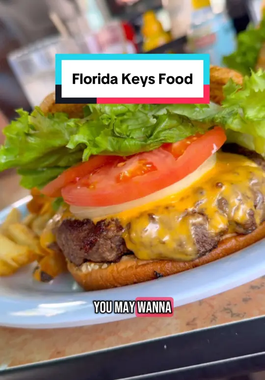 The Lobster Shack Key West in Key West showing food review, lobster mashed potatoes, video by theshayspence on TikTok