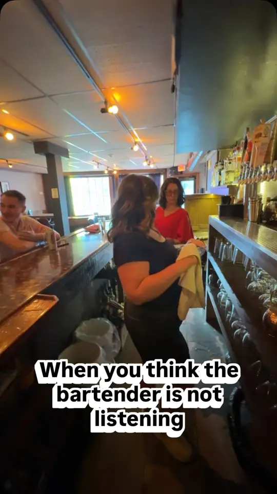 The Local 217 Taproom & Kitchen in Albany showing bar atmosphere, patio seating, video by The Local 217 Taproom & Kitchen on Facebook