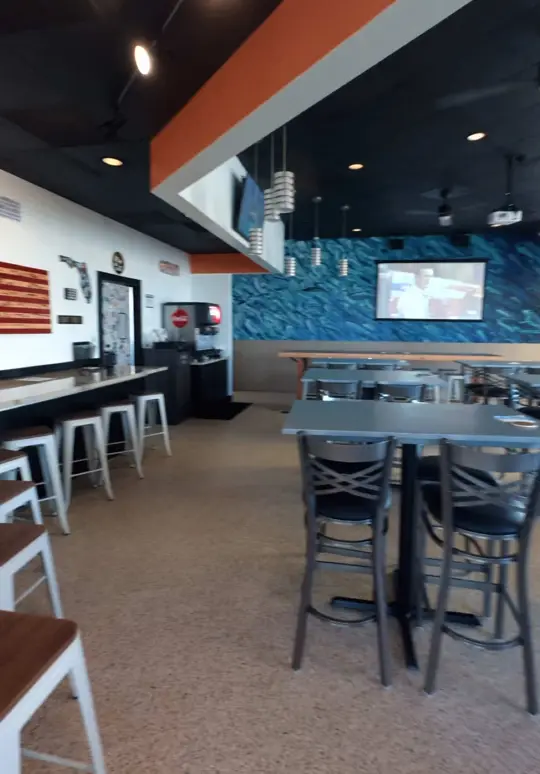 The Local Beer and Wine Collective in Indialantic showing beer, wine, empanadas, visit, video by brevardliving on TikTok
