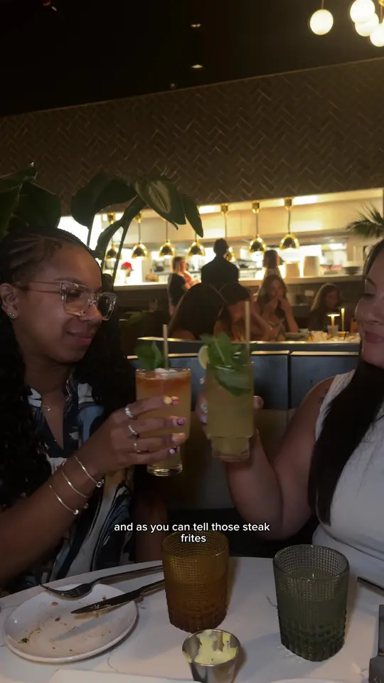 The Monroe in Tallahassee showing dessert, ice cream, video by industrytallahassee on TikTok