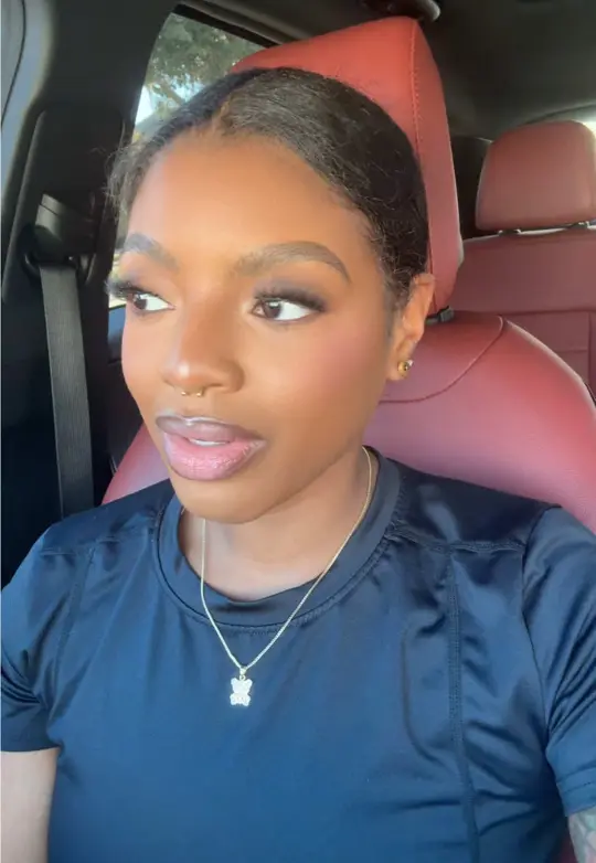 The Narra Tree in Savannah showing visit, lunch, video by innocentmyown on TikTok