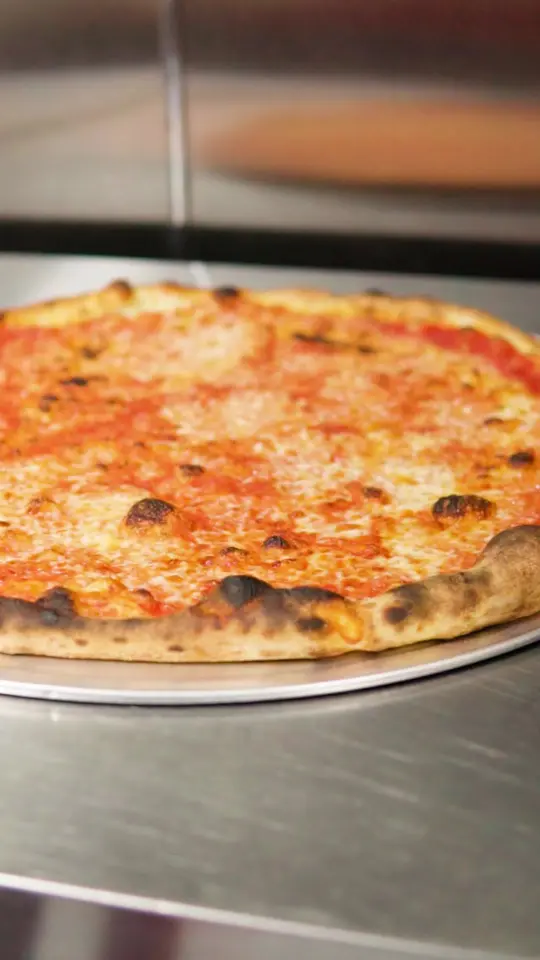 The NY Pizza Place - Parkland/Coral Springs on TikTok, video by thenypizzaplace